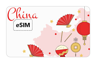 provide reliable VPN esim for your trip in china canton fair