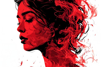 create custom ai art using various ai tools