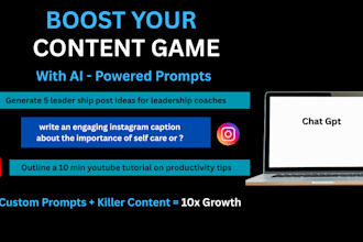 craft high quality content with ai and content strategy