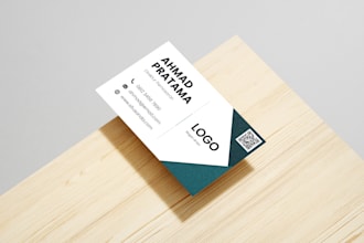 design professional business cards and employee id cards