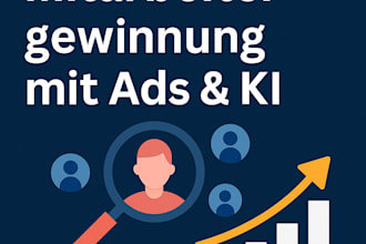 create ads to help local businesses hire qualified employees