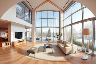 render 3d interior,exterior design,360 panorama,virtual tour