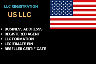 do ein registration llc business registration dba, reinstatement llc, ein number