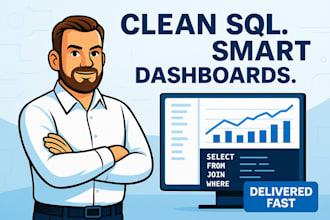 build powerful dashboards and automate your data workflows using dbt and sql