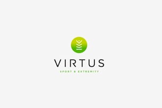 make a premium sport logo design within 24hrs