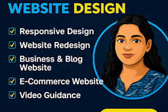 design and speed up your wordpress website professionally
