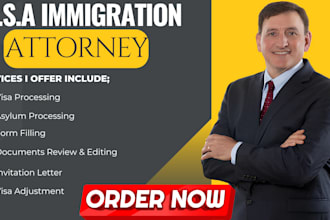 be your online lawyer for USA and UK immigration and visa consultancy
