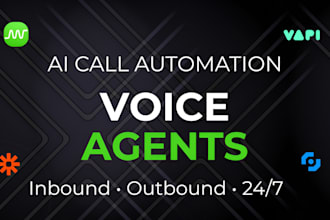 build ai call agents with thoughtly and vapi