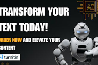 humanize ai content to pass ai detection