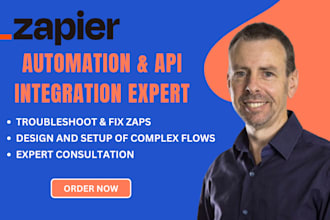 do zapier webhook zapier expert API integration make automation n8n workflow mcp
