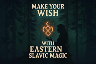 read if your wish will come true using slavic magic