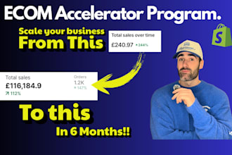 be your business coach, mentor, and advisor