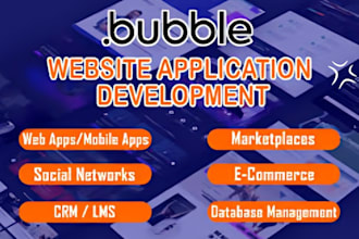 build bubble app bubble website bubble io mvp bubble developer chatbot openai