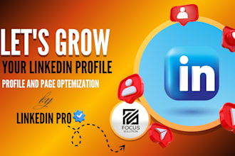optimize you linkedin profile for personal branding and visibility
