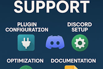 help you to make a minecraft server