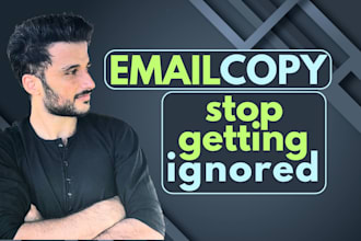 write email sequences that convert leads into paying customers