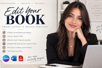 ebook formatting and layout designebook formatting and layout design