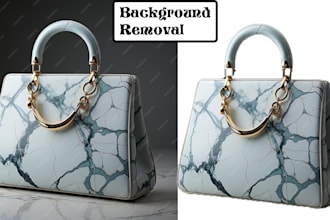 remove objects, people and change background in photoshop