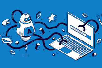 create custom powershell scripts for automation and business solutions