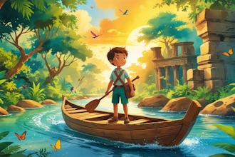 illustrate children story book illustration children picture book illustration