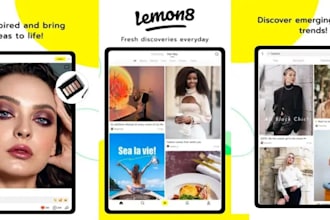 do lemon8 marketing for organic growth  for your business