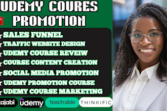 promote udemy online course udemy course marketing udemy, udemy course promotion