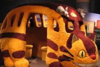 buy ghibli museum ticket for you