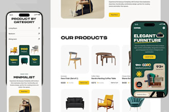 develop ecommerce app, mobile app, ecommerce website, ecommerce mobile app