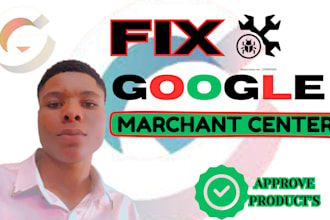 fix google merchant center rejected product,gmc product misrepresentation issues