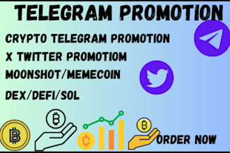 twitter x marketing trend 70m pump swap promotion crypto forex telegram ads