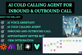 retell ai vapi ai calling agent gohighlevel voice agent ai chatbot make com ai