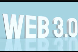 create crypto staking mlm website, mlm web3 dapp, mlm n8n website