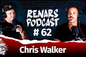 design scroll stopping podcast thumbnails