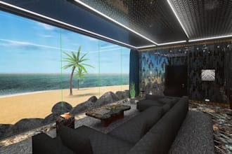build vrchat world, vrchat metaverse, vrc world ,vrchat for unity, vr character