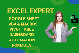 do excel spreadsheet, excel formulas, automation, vba, pivot tables, templ macro