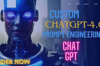 prompt engineer chat gpt prompt for chat gpt 4o in 8 hours
