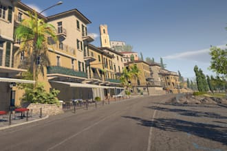 your realistic roblox map builder roblox tycoon roblox studio and blender