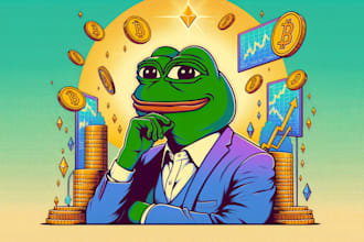 promote your pump fun meme coin, crypto investors traffic, x, telegram promotion