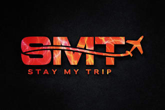 do timeless travel, tour, travel agency, tourism company logo or graphics design