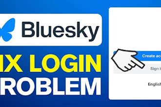 production and bluesky audience growth for real engagement