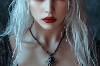 cast a powerful love spell for you