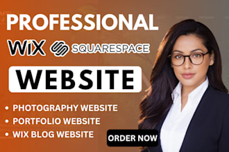 design redesign wix squarespace photography website wix blog, portfolio website
