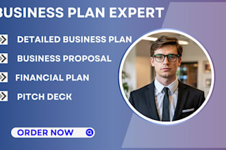write business plan startups business plan writer grant writing pitch deck loan
