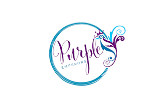 design beautifully trendy baby products logo
