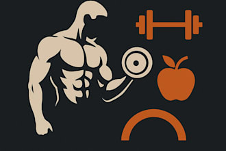 create personalized workout plans according to your objectives