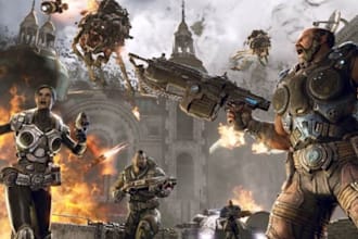 develop p2e multiplayer game,shooting game,moba game,rpg game,open game,fps tps