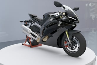 do 3d bike  model 3d bike design 3d bicycle model 3d bike industrial animation
