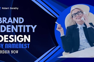 create brand name for business and brand positioning