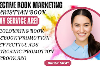 do effective coloring book promotion ebook marketing christian book promotion