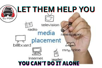 guarantee music submission to record label, blogger, dj pool for media placement